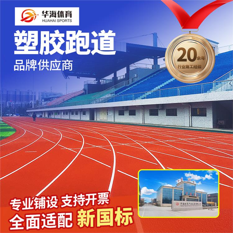 松原市人造草坪预制跑道卷材 - 价格